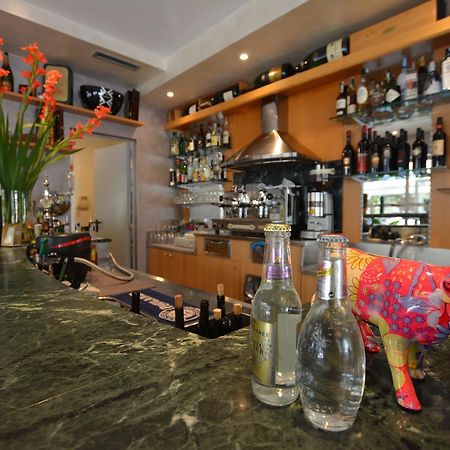 Hotel Tivoli Lignano Sabbiadoro Extérieur photo