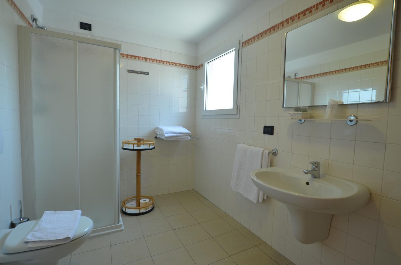 Hotel Tivoli Lignano Sabbiadoro Extérieur photo