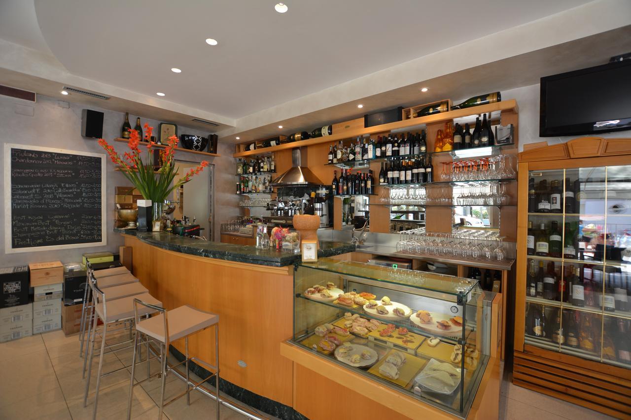 Hotel Tivoli Lignano Sabbiadoro Extérieur photo