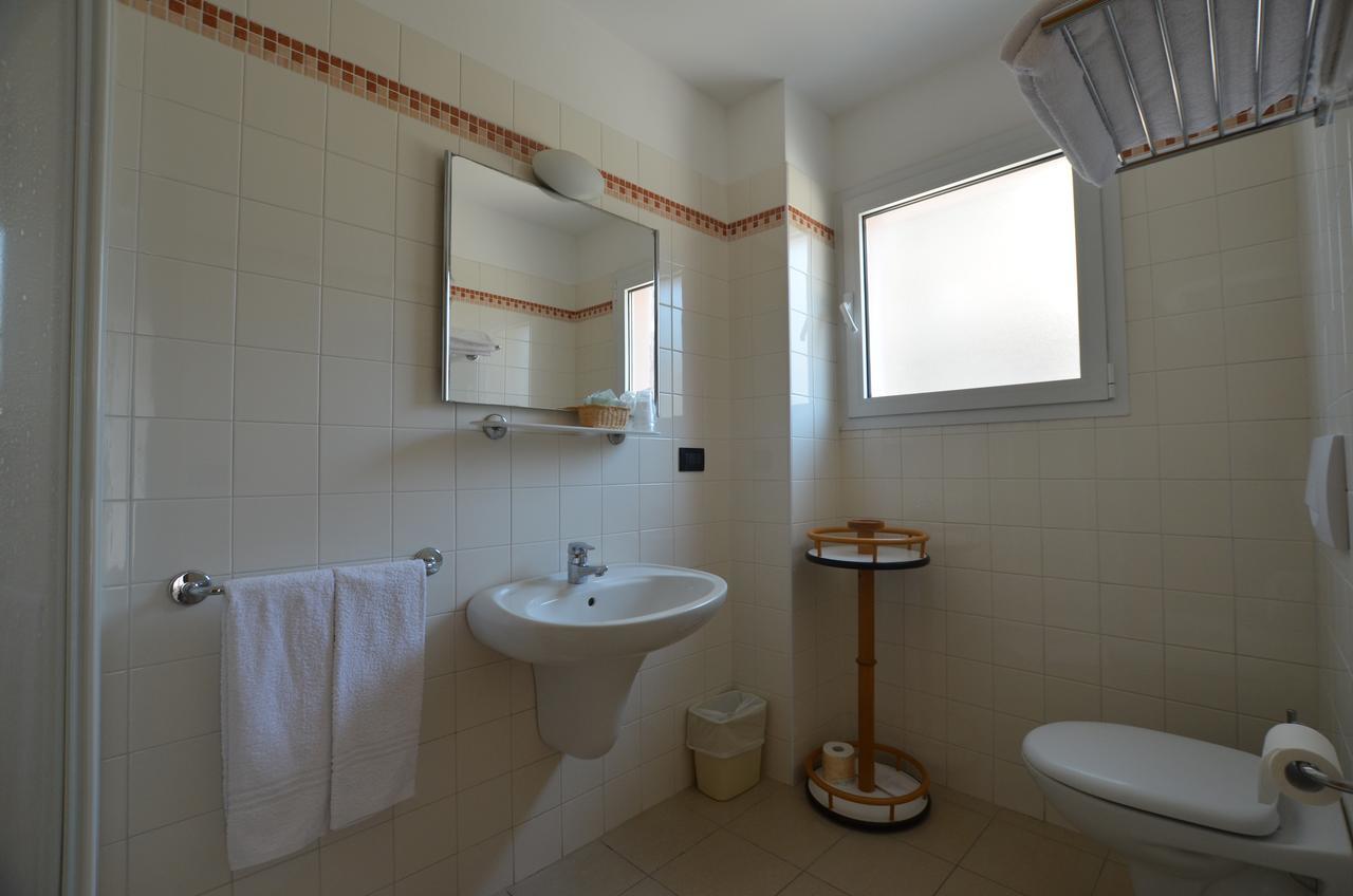 Hotel Tivoli Lignano Sabbiadoro Extérieur photo