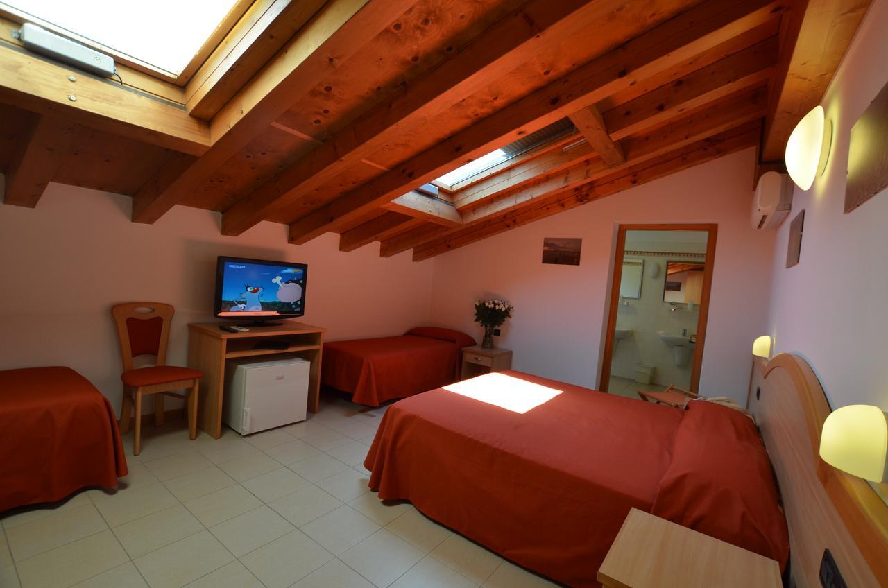 Hotel Tivoli Lignano Sabbiadoro Extérieur photo