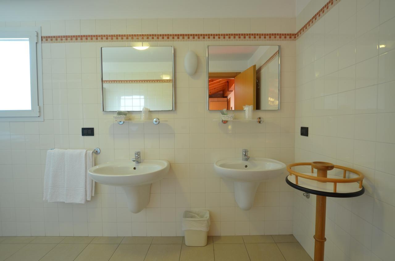 Hotel Tivoli Lignano Sabbiadoro Extérieur photo