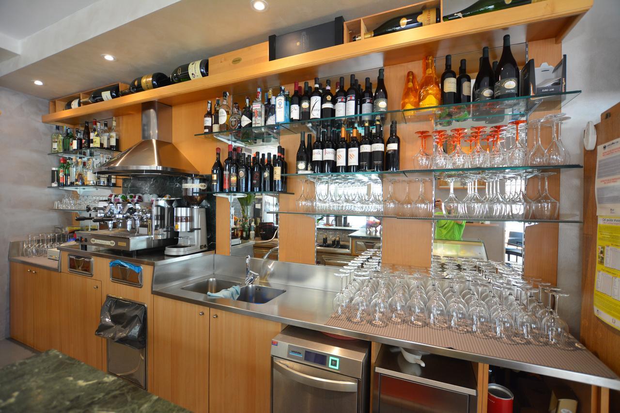 Hotel Tivoli Lignano Sabbiadoro Extérieur photo