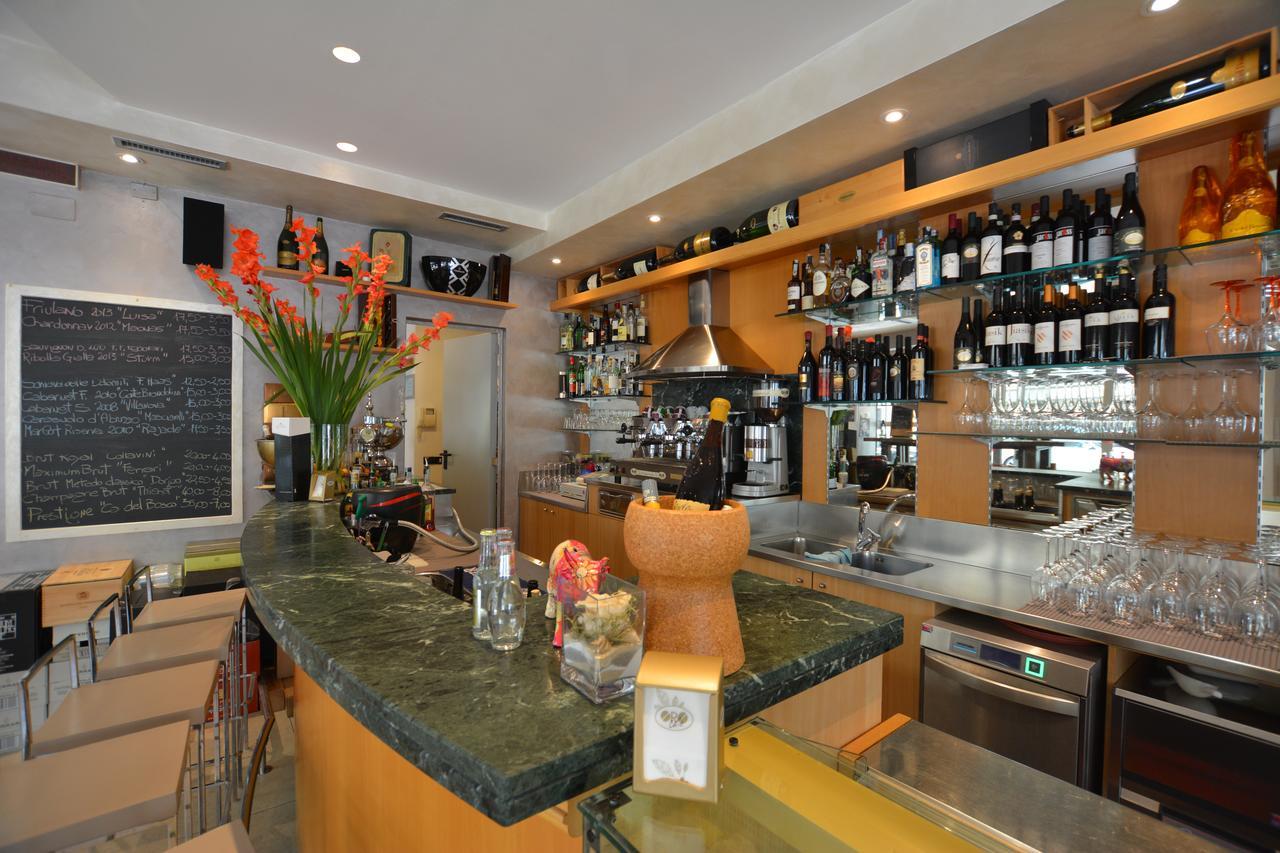 Hotel Tivoli Lignano Sabbiadoro Extérieur photo